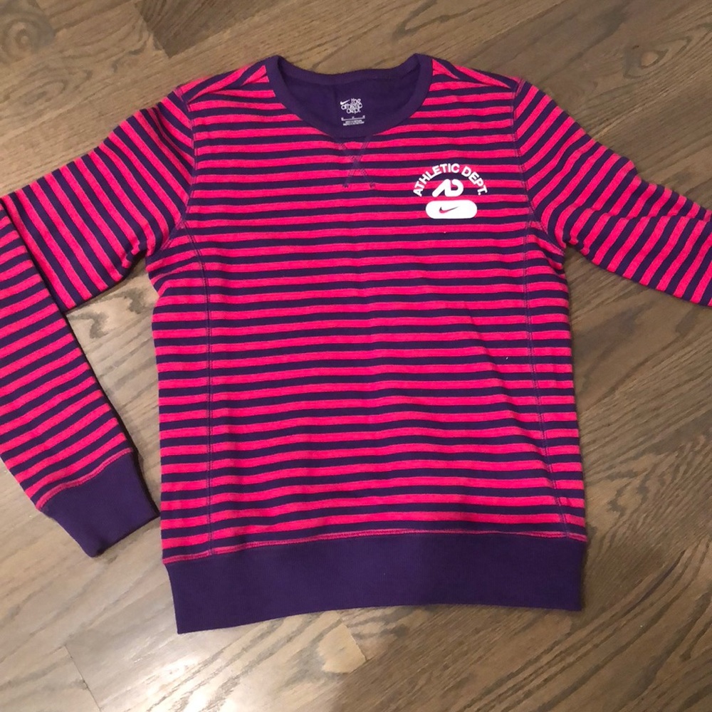 Nike Athletic Department Sweatshirt